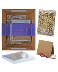 Kraft Christmas Hamper Kit