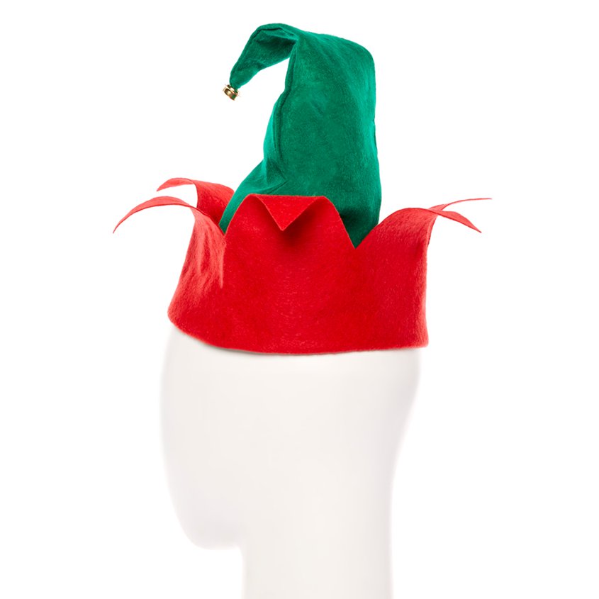 Elf Hat - Child