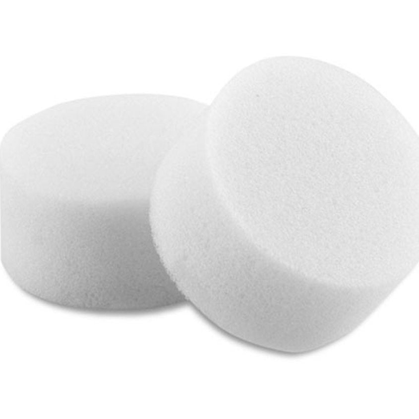 Snazaroo Face Paint Sponge - High Density (2pk)